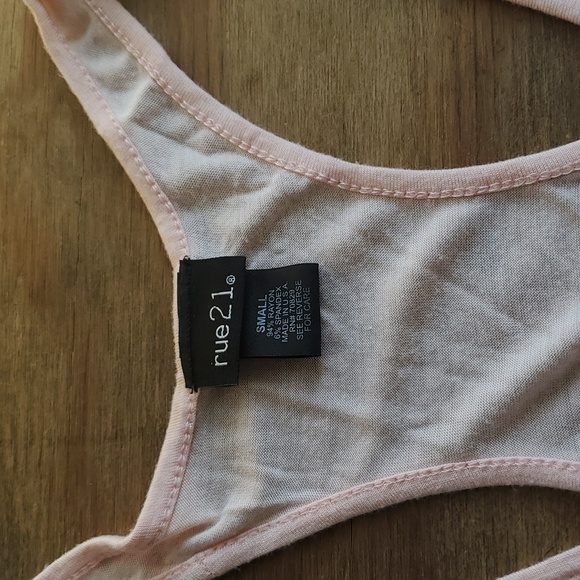 Tunic tank top - Picture 2 of 3